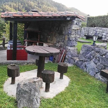 Pensjonat La Quintana Sinariega Zewnętrze zdjęcie